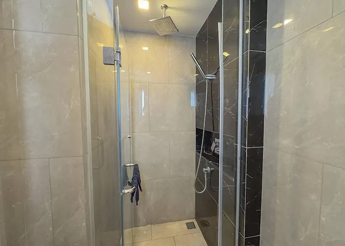Near Rama 9 With Balcony, Pool, Gym & 5m To Mrt *